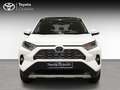 Toyota RAV 4 2.5 hybrid 2WD Luxury Blanco - thumbnail 2