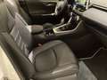 Toyota RAV 4 2.5 hybrid 2WD Luxury Blanco - thumbnail 9