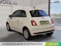 Fiat 500 FireFly Hybrid 70 Cult Weiß - thumbnail 3