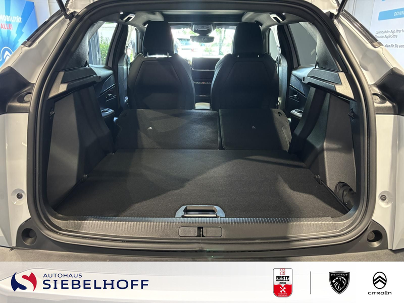 Peugeot 2008 GT PureTech 130 EAT8 — photo 8