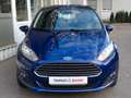 Ford Fiesta 1,0 EcoBoost SYNC Edition Klima Alu SHZ Blau - thumbnail 2