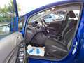 Ford Fiesta 1,0 EcoBoost SYNC Edition Klima Alu SHZ Blau - thumbnail 11