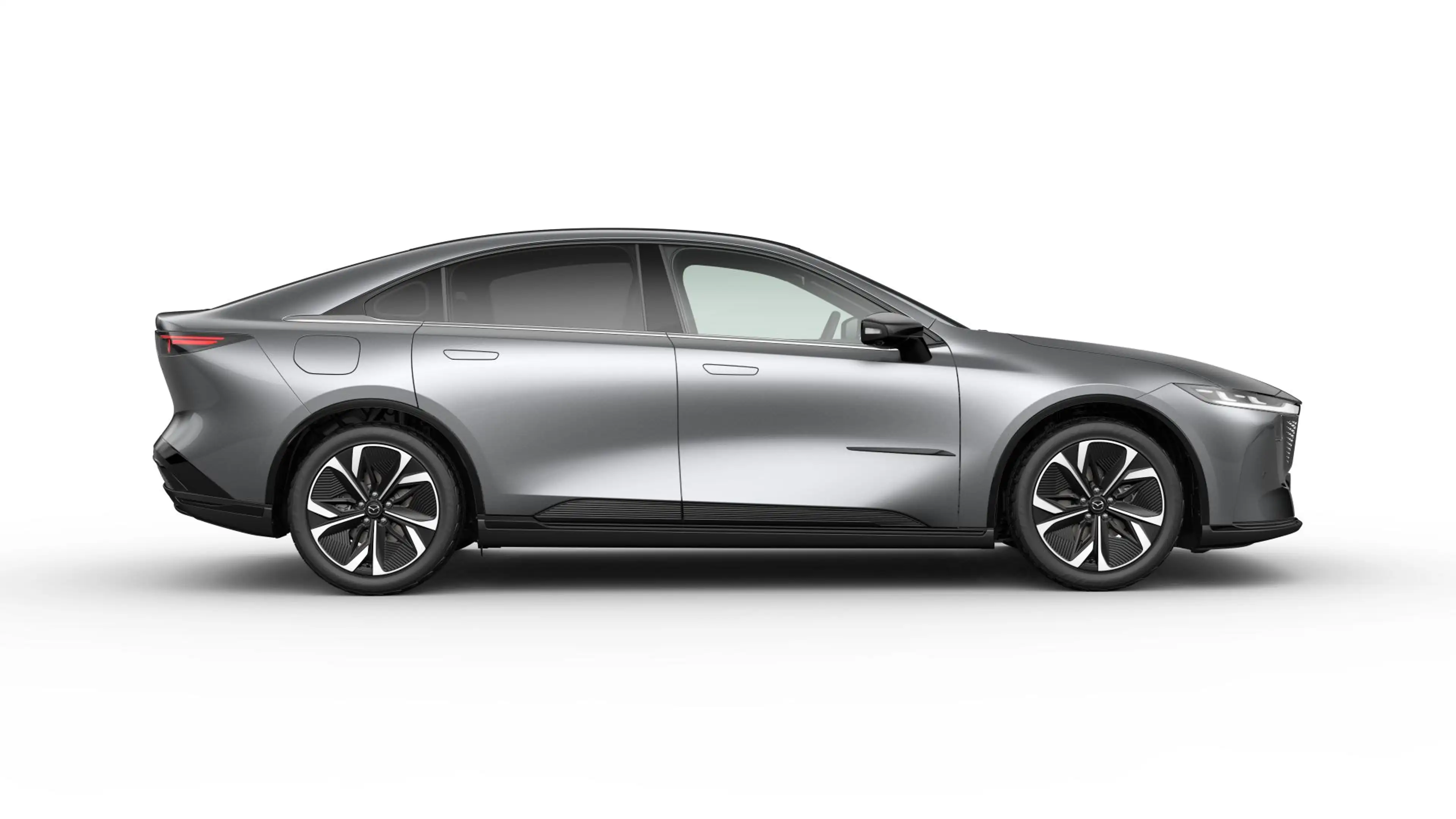 Mazda 6e Homura Plus Business Edition | 360° View Monitor | — photo 6