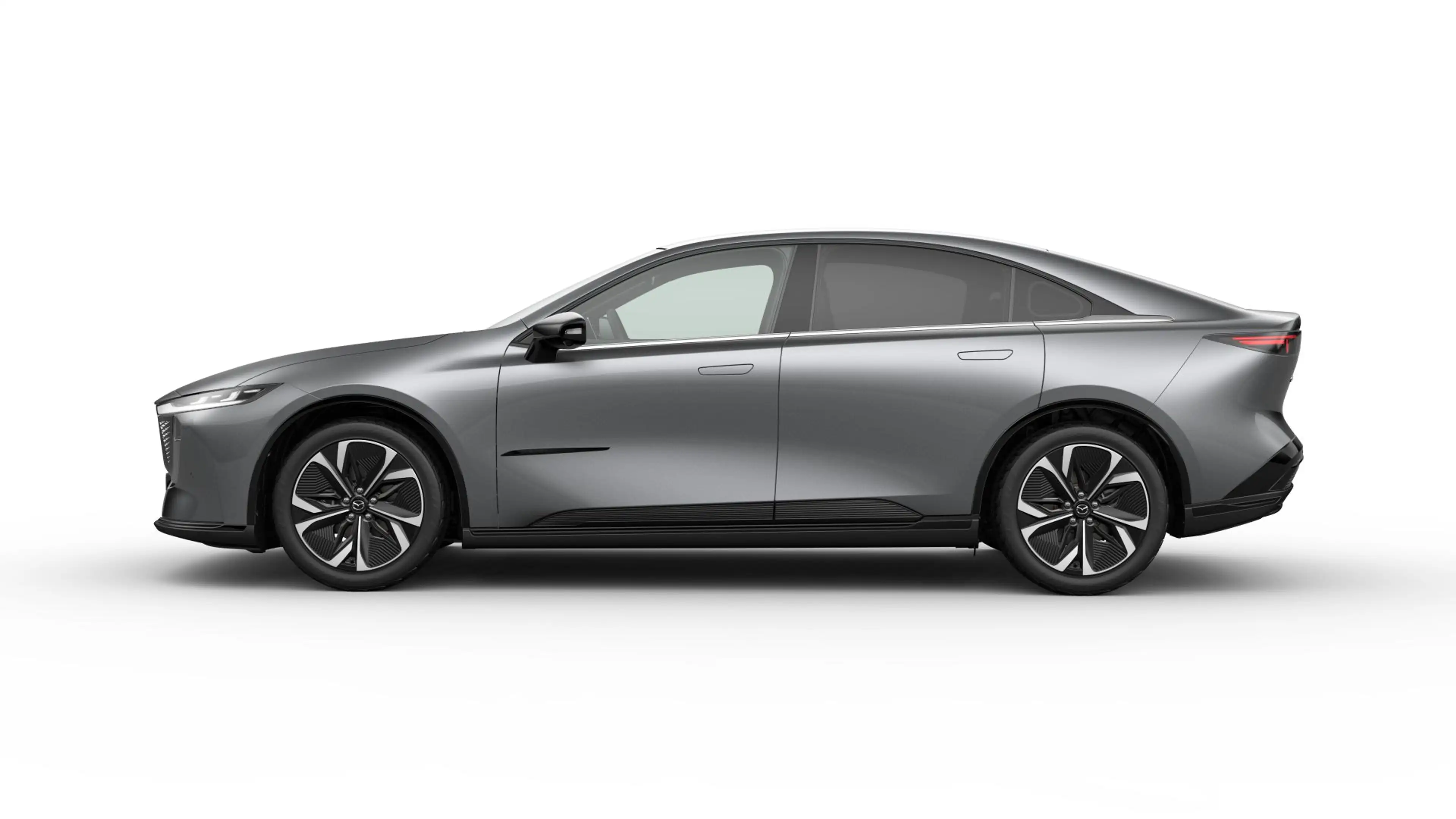 Mazda 6e Homura Plus Business Edition | 360° View Monitor | — photo 2