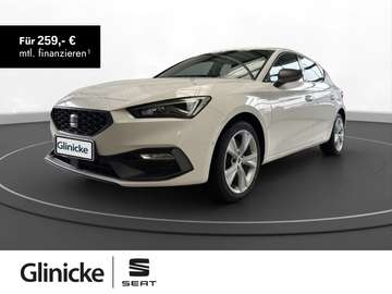 1.4 eHybrid FR LED LM 17" Navi PDC+RFK ACC