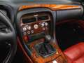 Aston Martin DB7 Vantage Volante Manual Schwarz - thumbnail 41