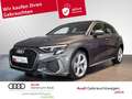 Audi A3 Sportback 40 TFSI e S-line S-tronic AHK LED Klima Gris - thumbnail 1