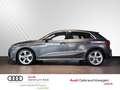 Audi A3 Sportback 40 TFSI e S-line S-tronic AHK LED Klima Gris - thumbnail 3