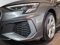 Audi A3 Sportback 40 TFSI e S-line S-tronic AHK LED Klima Gris - thumbnail 6