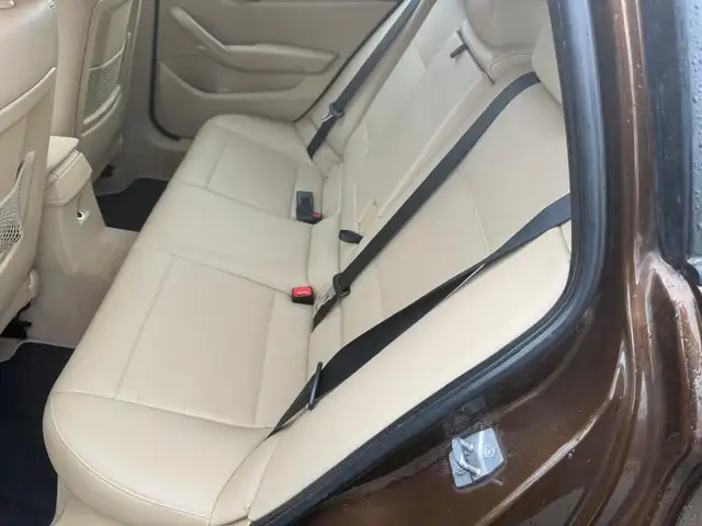 BMW X1 view 7