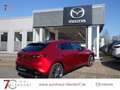 Mazda 3 2,5 L Exclusive Automatik BOSE|Navi|360 Kamera Rot - thumbnail 4