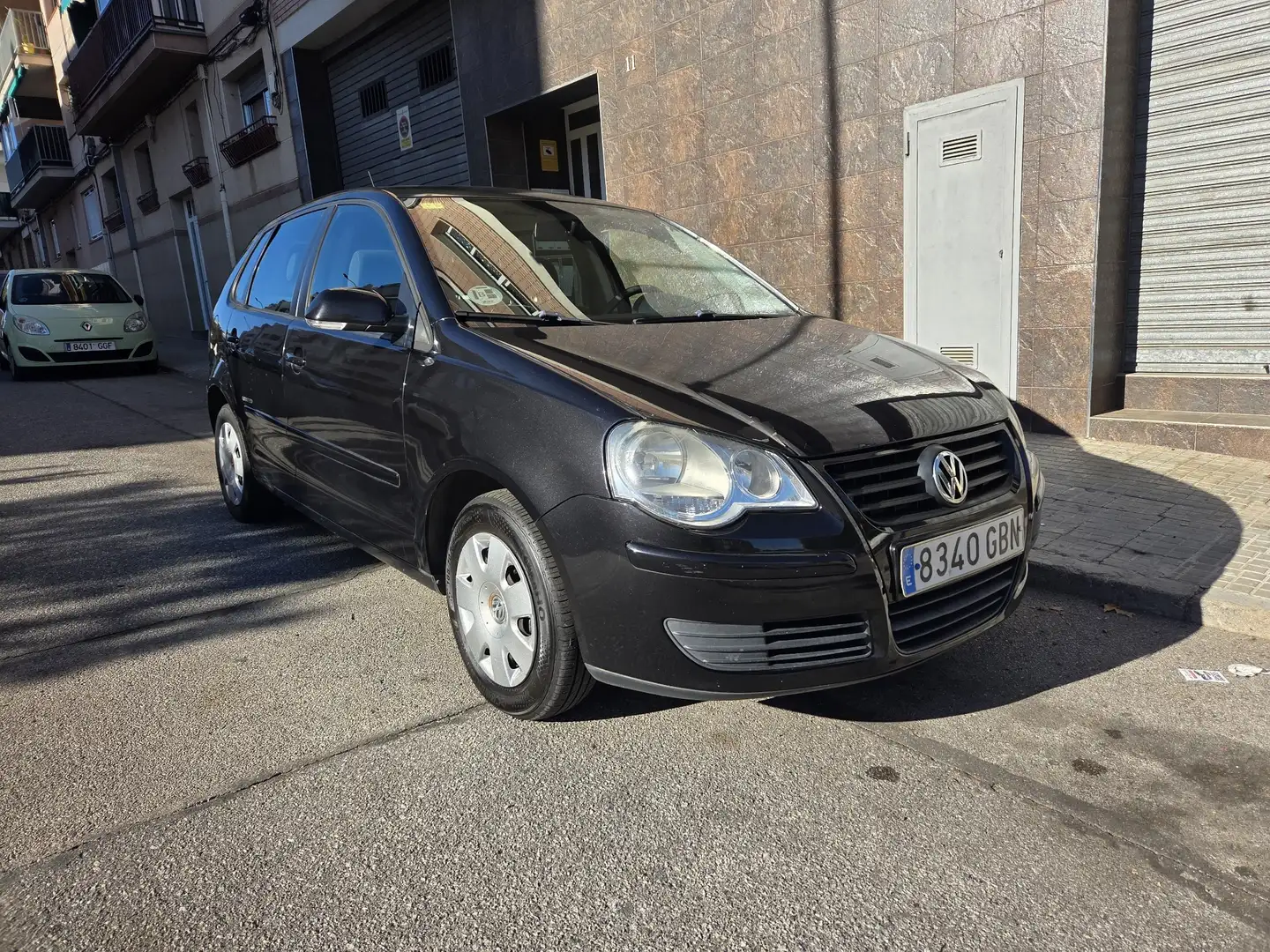 Volkswagen Polo 1.4TDI Edition - 1