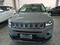 Jeep Compass Compass II 2017 1.6 mjt Limited 2wd 120cv my19 Grigio - thumbnail 2