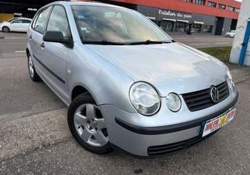 Volkwagen IV 1.2 Pack Clim 65ch 5porte