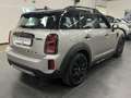 MINI Cooper D Countryman 2.0 D Cooper D Business Auto Argento - thumbnail 3