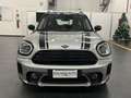 MINI Cooper D Countryman 2.0 D Cooper D Business Auto Argento - thumbnail 6