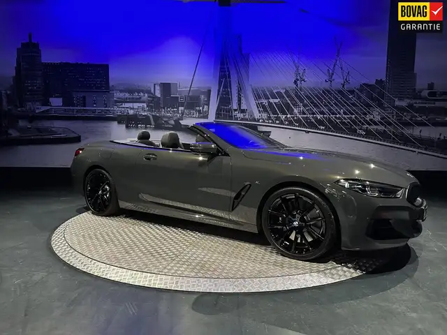 BMW 840 8-serie 840i *Origineel NL*Stoelkoeling*Nekverwarm