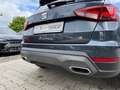 SEAT Arona FR 1.0 TSI LED KLIMA NAVI SHZ KAMERA KEYLESS-ENTRY Gris - thumbnail 12