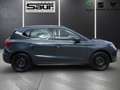 SEAT Arona FR 1.0 TSI LED KLIMA NAVI SHZ KAMERA KEYLESS-ENTRY Gris - thumbnail 3