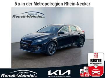 Edition 7 1.0T-GDI Klima Temp PDC SHZ DAB Apple Ca