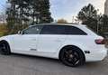 Audi A4 Avant 2.0 TDI DPF multitronic S line Sportpaket (p Weiß - thumbnail 7