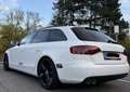Audi A4 Avant 2.0 TDI DPF multitronic S line Sportpaket (p Weiß - thumbnail 4