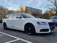 Audi A4 Avant 2.0 TDI DPF multitronic S line Sportpaket (p Weiß - thumbnail 5