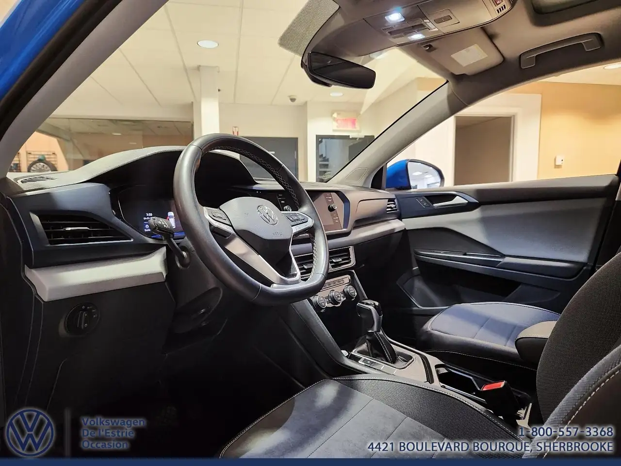 Volkswagen Taos снимка Volkswagen Taos