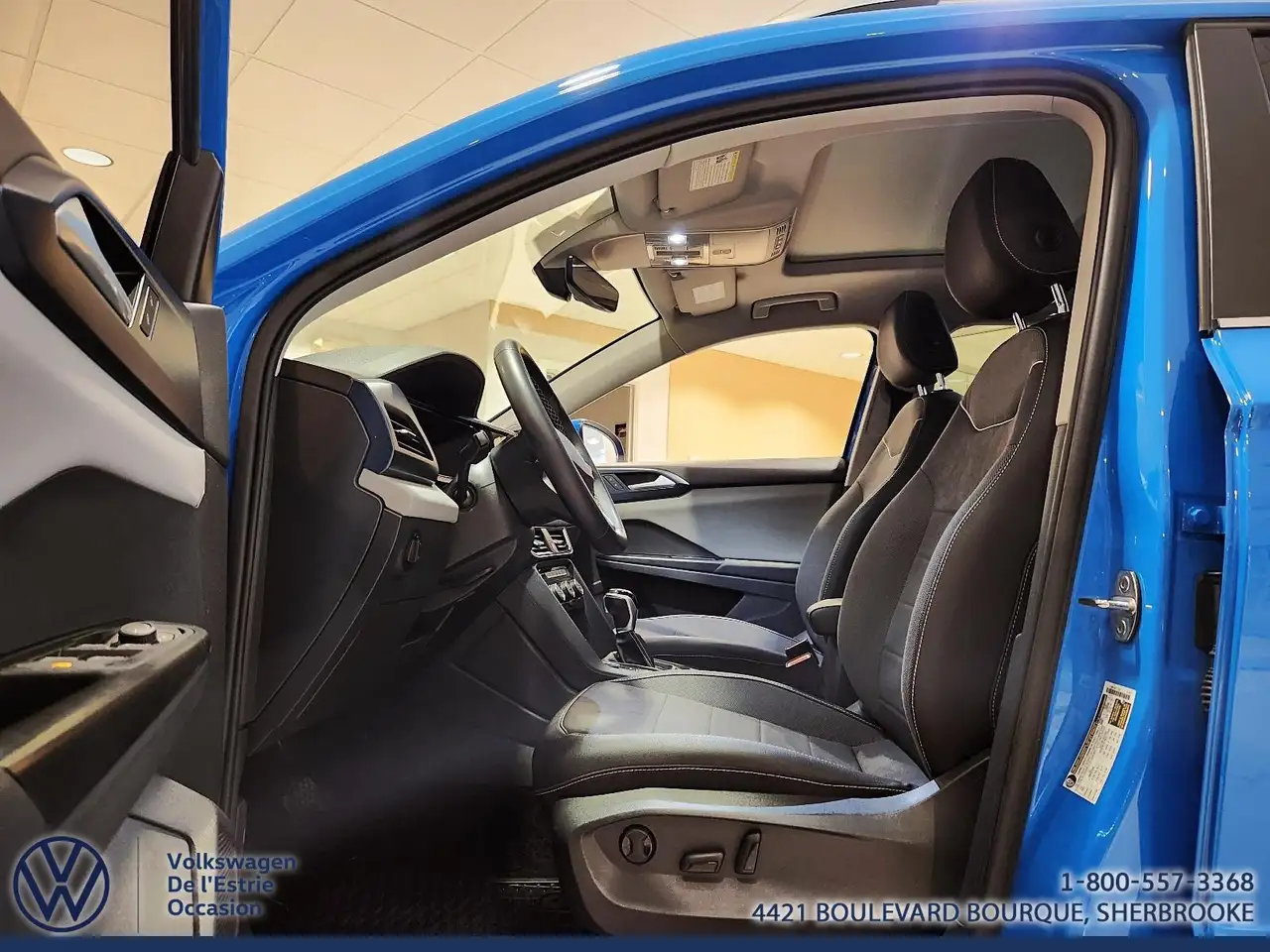 Volkswagen Taos снимка Volkswagen Taos