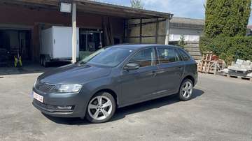 Rapid 1.0 TSI Spaceback Ambition (EU6.2)