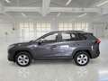 Toyota RAV 4 2.5l 220H Business 4WD Gris - thumbnail 9