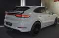 Porsche Cayenne Coupé 3.0 E-Hybrid TURBO GT 462pk | SPORTUITLAAT | Gris - thumbnail 12