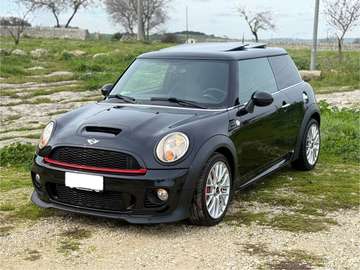 Mini John Cooper Works **ORIGINALE**