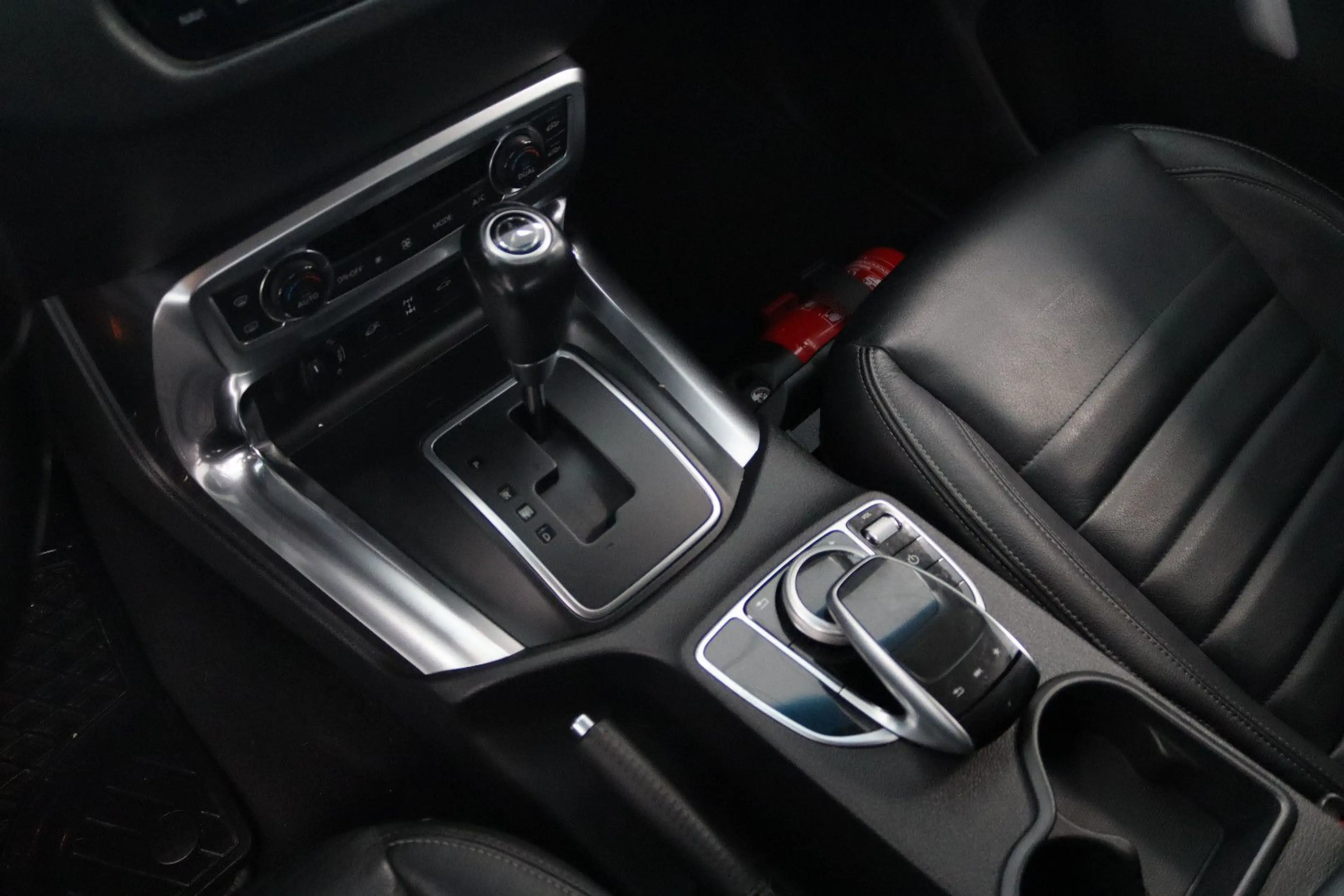 Mercedes-Benz X 250 d 4Matic Doppelkabine Edition Power — photo 15