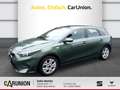 Kia Ceed / cee'd 1.5T DCT VISION *KLIMA*KAMERA*NAVI* Groen - thumbnail 1