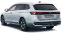 Volkswagen Passat Business 2,0 l TDI Silber - thumbnail 3