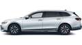 Volkswagen Passat Business 2,0 l TDI Silber - thumbnail 2