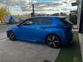 Peugeot 308 1.5 BlueHDi S&S GT Pack EAT8 130 Blu/Azzurro - thumbnail 5