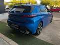 Peugeot 308 1.5 BlueHDi S&S GT Pack EAT8 130 Bleu - thumbnail 38