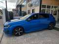 Peugeot 308 1.5 BlueHDi S&S GT Pack EAT8 130 Blu/Azzurro - thumbnail 2