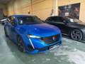 Peugeot 308 1.5 BlueHDi S&S GT Pack EAT8 130 Bleu - thumbnail 47