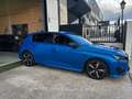 Peugeot 308 1.5 BlueHDi S&S GT Pack EAT8 130 Blu/Azzurro - thumbnail 10