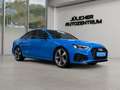 Audi S4 PREMIUM PLUS TFSI QUATTRO TIPTRONIC Blau - thumbnail 1