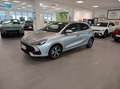 MG MG3 1,5 Hybrid+ Luxury *LAGERFAHRZEUG* Silber - thumbnail 2