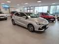 MG MG3 1,5 Hybrid+ Luxury *LAGERFAHRZEUG* Silber - thumbnail 7