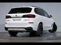 BMW X5 xDrive50e Kit M Sport Blanc - thumbnail 2