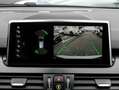 BMW 220 i  Sport Line HUD ACC RFK NAVI LED PDC V+H Gris - thumbnail 10