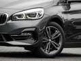 BMW 220 i  Sport Line HUD ACC RFK NAVI LED PDC V+H Gris - thumbnail 5