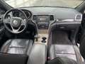 Jeep Grand Cherokee Diesel Euro 6 3.0I Multijet Overland Schwarz - thumbnail 5