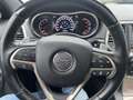 Jeep Grand Cherokee Diesel Euro 6 3.0I Multijet Overland Schwarz - thumbnail 10